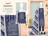 Saheli 2567 By Bipson Mirror Work With Printed Cotton Dress Material Wholesale Market In Surat
